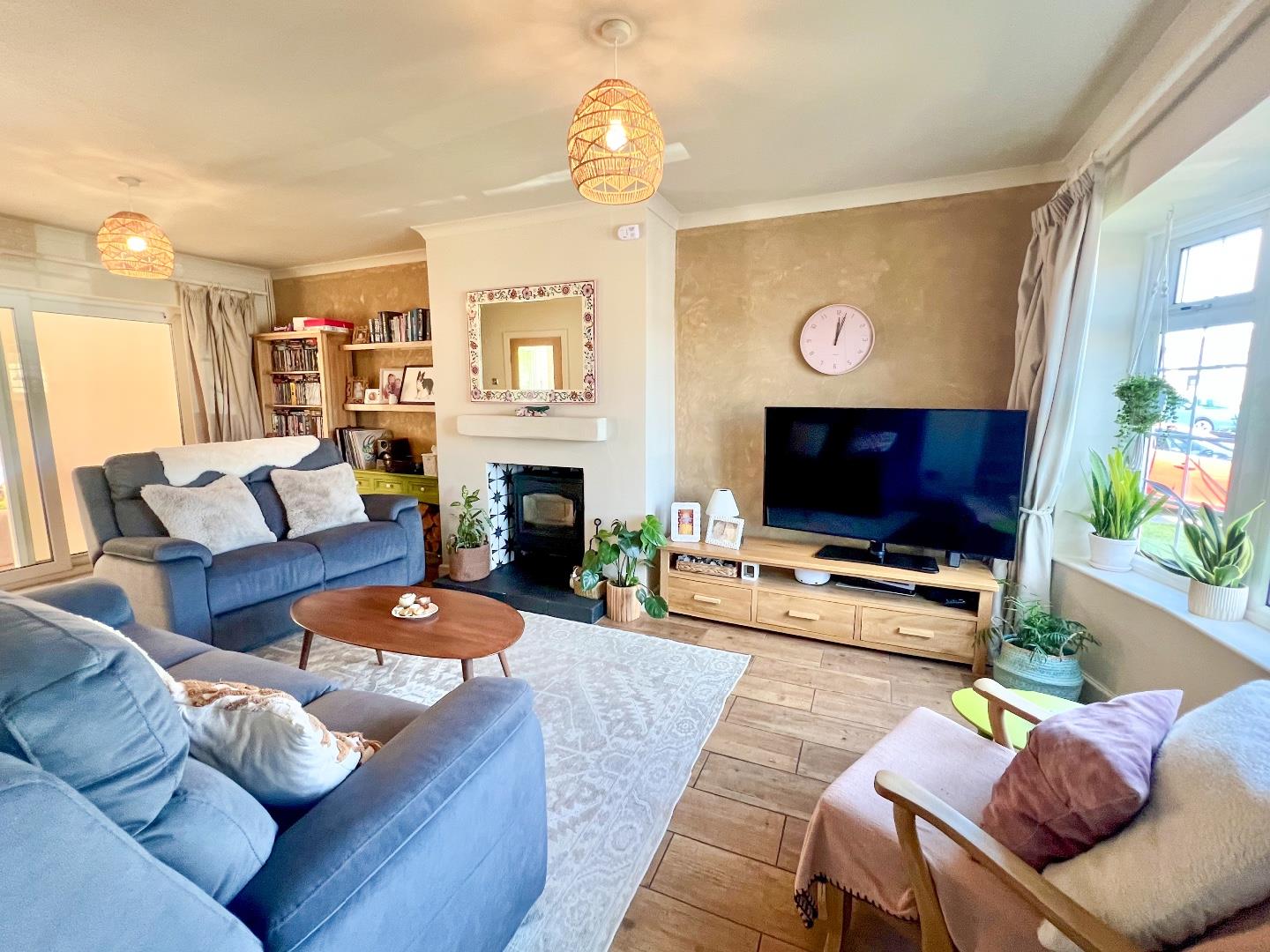 Heol-Y-Bardd, Bridgend, Bridgend County Borough, CF31 4TB